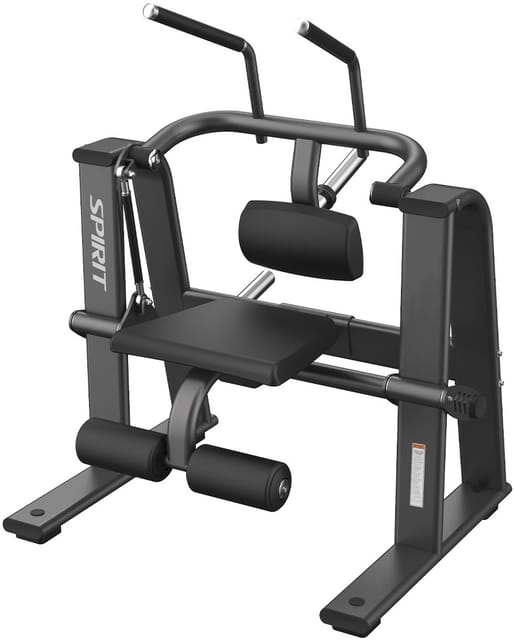 Spirit Fitness SP-6512 Abdominal