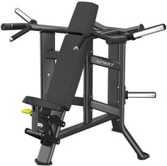 Spirit Fitness SP-6505 Shoulder Press