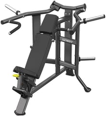 Spirit SP-6504 Chest Press