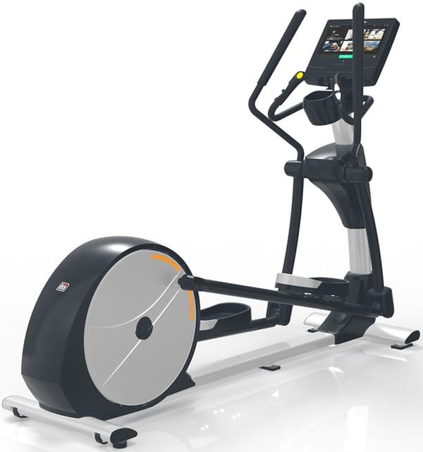 Impulse RE970 Touch Screen Elliptical Cross Trainer