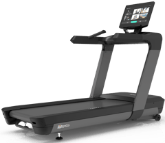 Impulse AC850 Touch Screen Motorized Treadmill