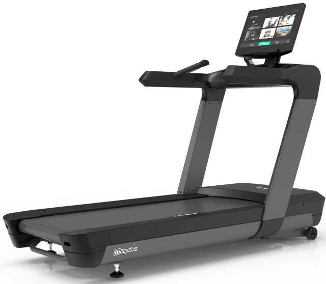 Impulse AC850 Touch Screen Motorized Treadmill