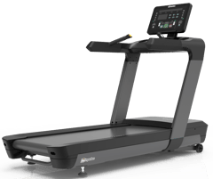 Impulse AC810 Motorized Treadmill