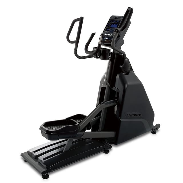 SPIRIT USA CE900 ELLIPTICAL CROSS TRAINER