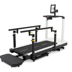 Dyaco 8.0T Rehabilitation Treadmill