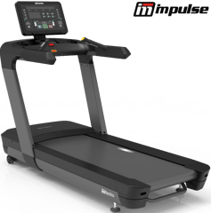 Impulse AC810 Motorized Treadmill