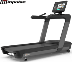 Impulse AC850 Touch Screen Motorised Treadmill