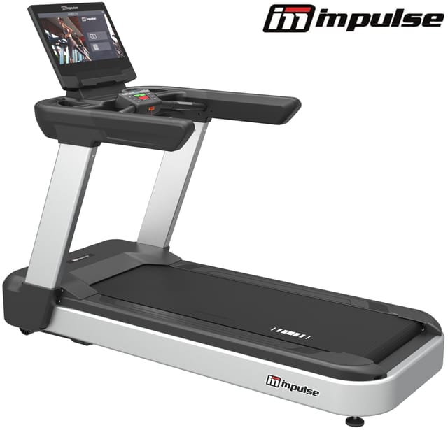 Impulse AC4050 Touch Screen Motorised Treadmill