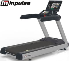 Impulse RT970 Touch Screen Motorised Treadmill