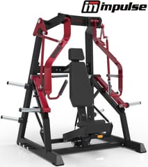 Impulse ECP201 ​​Chest Press