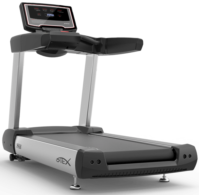 STEX S23TN COMMERCIAL USE TREADMILL