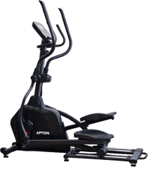 Afton FE60 Elliptical Crosstrainer