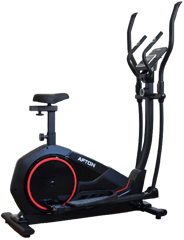 Afton RE60 Elliptical Crosstrainer