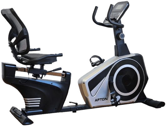 Afton RB300 Recumbent Bike