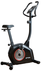 Afton BU100 Magnetic Bike