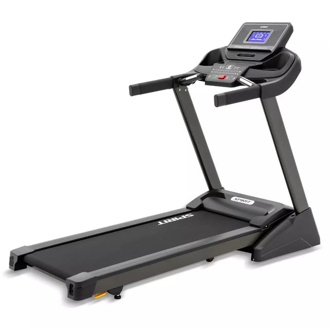 Spirit USA XT185 Motorised Treadmill