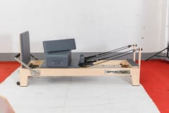 Afton Maple Pilates Reformer (M-W-04)