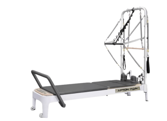 Afton Pilates Reformer with Tower (B-R-01)