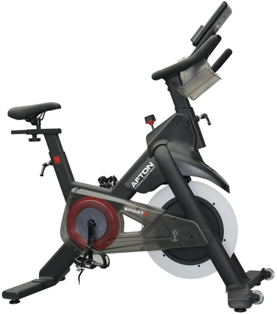 Afton SB300 Indoor Spin Bike