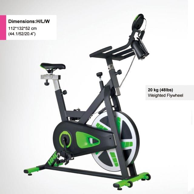 HMC INDOOR BIKE HMC5004