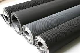 Treadmill Belts