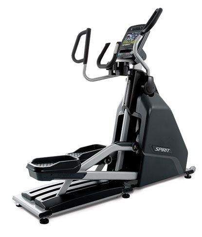 Spitit USA CE900ENT Elliptical Cross Trainer